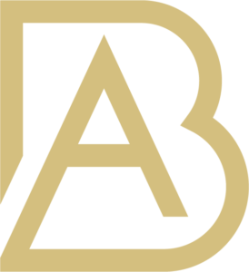 Logo Adama Babky, soudního překladatele